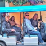 1 wow private tour in rome by golf cart with local guide gelato WOW Private Tour in Rome by Golf Cart With Local Guide & GELATO