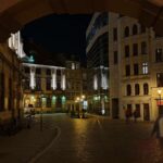 1 wroclaw guided city night tour Wroclaw: Guided City Night Tour