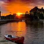 1 wroclaw old town sunset cruise Wroclaw: Old Town Sunset Cruise