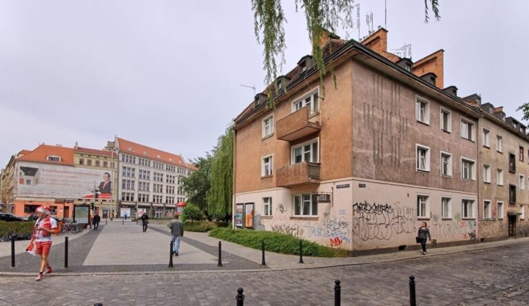 Wroclaw: Private Jewish Heritage Guided Tour