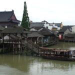1 wuzhen private full day tour from shanghai Wuzhen Private Full-Day Tour From Shanghai