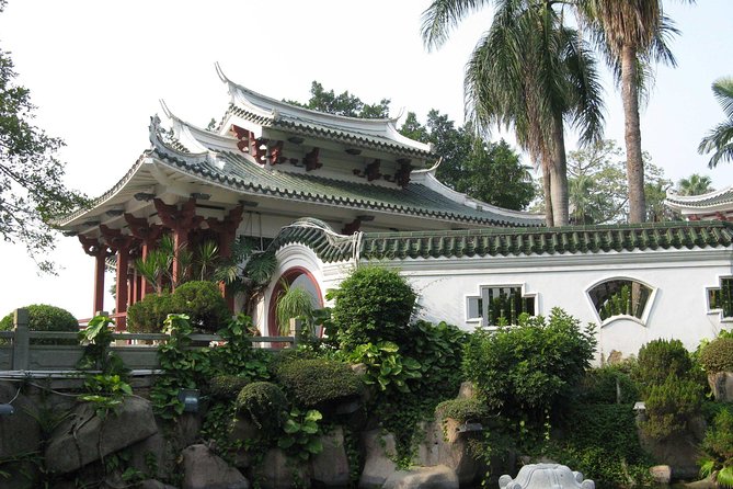 Xiamen Layover Day Tour-Gulangyu,Shuzhuang Garden And Piano Museum