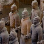 1 xian day tour to terricotta warriors with optional sights Xi'an: Day Tour to Terricotta Warriors With Optional Sights