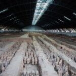 1 xian full day private terracotta warriors city wall Xi'an: Full-Day Private Terracotta Warriors & City Wall