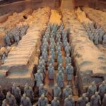 1 xian half day private terracotta warriors tour Xi'an Half Day Private: Terracotta Warriors Tour