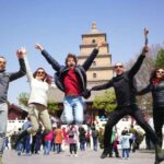 1 xian private top 3 highlights all inclusive day tour Xi'an: Private Top 3 Highlights All Inclusive Day Tour
