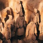 1 xian terracotta warriors private tour with optional lunch Xi'an: Terracotta Warriors Private Tour With Optional Lunch