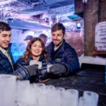 1 xtracold icebar amsterdam 3 drinks included Xtracold Icebar Amsterdam, 3 Drinks Included