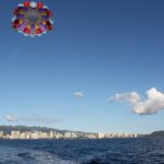 1 xtreme parasail in honolulu hawaii Xtreme Parasail in Honolulu, Hawaii