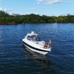 1 yacht in miami for up to 12 people all inclusive Yacht in Miami for Up to 12 People All-Inclusive