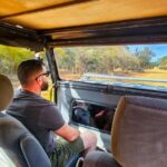 1 yala national park with safari jeep entrance tickets Yala National Park With Safari Jeep & Entrance Tickets