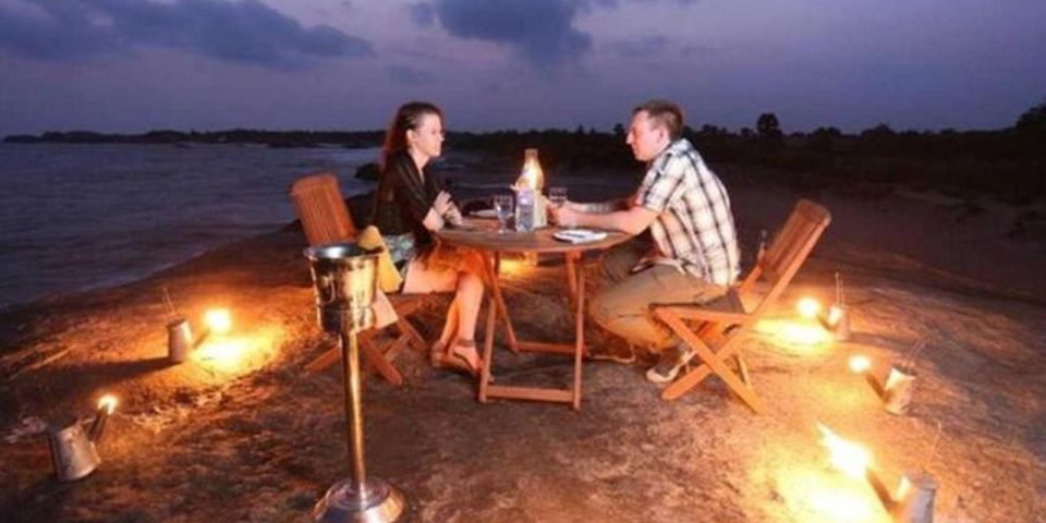 1 yala sunset tour by boat beach bbq dinner 2 Yala: Sunset Tour by Boat & Beach BBQ Dinner!