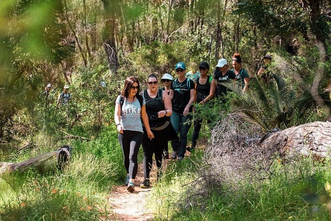 1 yanchep ultimate adventure guided hike tour Yanchep Ultimate Adventure Guided Hike Tour