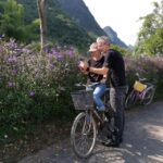 1 yangshuo hiking raftingcycling all inclusive private tour Yangshuo: Hiking, Rafting&Cycling All Inclusive Private Tour
