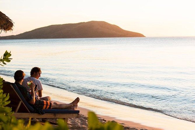 Yasawa Hop-On Hop-Off Pass