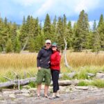 1 yellowstone lower loop full day tour Yellowstone Lower Loop Full-Day Tour