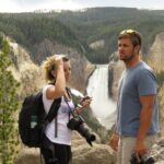 1 yellowstone national park full day lower loop tour from west yellowstone Yellowstone National Park - Full-Day Lower Loop Tour From West Yellowstone