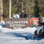 1 yellowstone old faithful full day snowmobile tour from jackson hole Yellowstone Old Faithful Full-Day Snowmobile Tour From Jackson Hole
