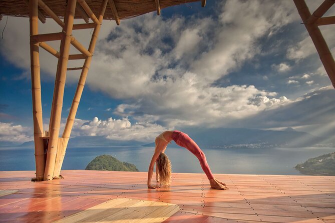 Yoga Class – Beginners Welcome!