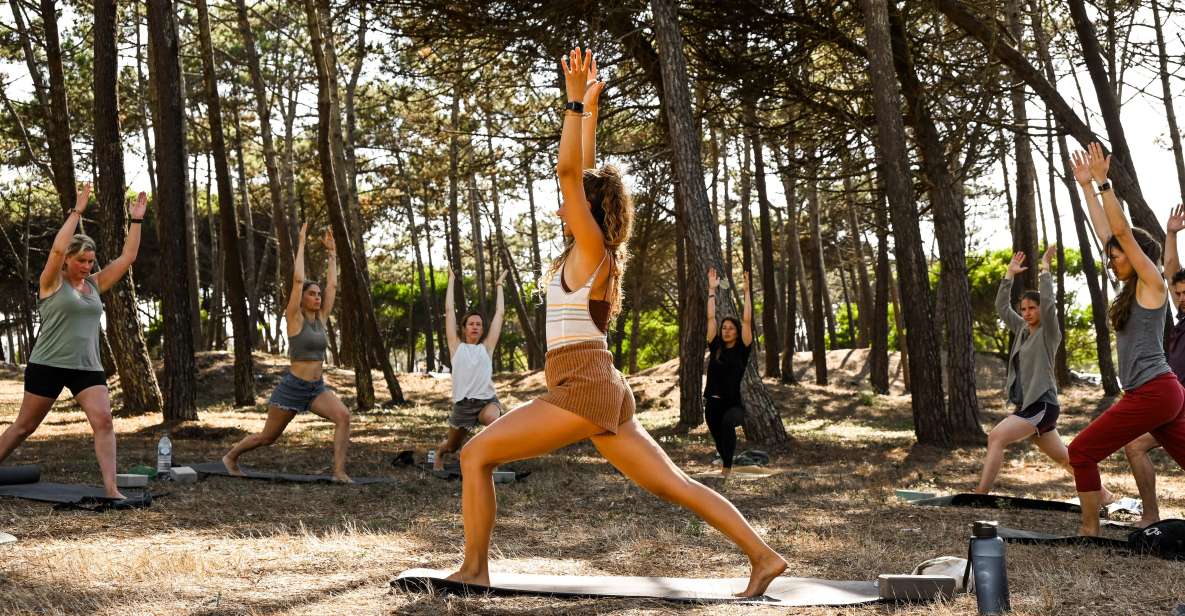1 yoga retreat for foodies and holidaymakers algarve 23 28 may Yoga Retreat for Foodies and Holidaymakers Algarve 23-28 May