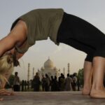 1 yoga tour to india Yoga Tour To India