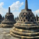 1 yogyakarta borobudur and prambanan temple tour with climb Yogyakarta: Borobudur and Prambanan Temple Tour With Climb