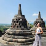 1 yogyakarta borobudur and prambanan tour with climb temple Yogyakarta: Borobudur and Prambanan Tour With Climb Temple