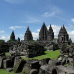 1 yogyakarta borobudur prambanan guided tour w entry fees Yogyakarta: Borobudur & Prambanan Guided Tour W/ Entry Fees