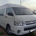 1 yogyakarta private car charter with driver in group by van Yogyakarta : Private Car Charter With Driver in Group by Van