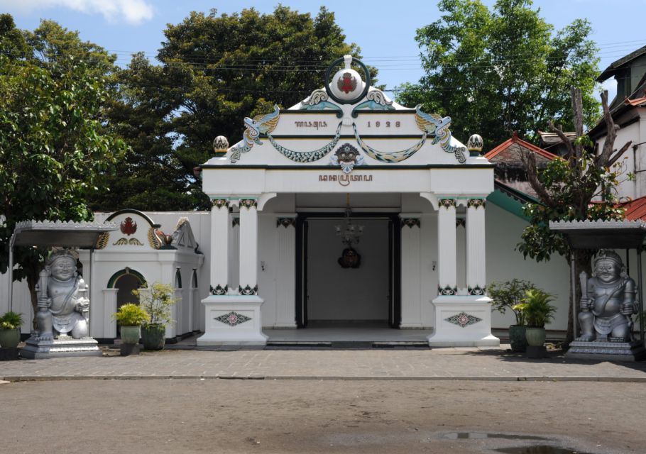 1 yogyakarta private guided day trip Yogyakarta: Private Guided Day Trip