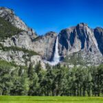 1 yosemite natl park valley lodge semi guided 2 day tour Yosemite Nat'l Park: Valley Lodge Semi-Guided 2-Day Tour