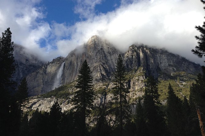 Yosemite Valley Private Hiking Tour