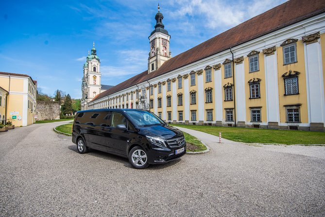 1 your personal private driver for your stay in linz Your Personal Private Driver for Your Stay in Linz