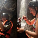 1 yungas canyoning at condor waterfall Yungas : Canyoning at Condor Waterfall