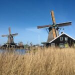 1 zaanse schans windmills private tour from amsterdam airport Zaanse Schans Windmills Private Tour From Amsterdam Airport