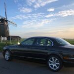 1 zaanse schans windmills volendam giethoorn private tour in jaguar Zaanse Schans Windmills-Volendam-Giethoorn Private Tour in Jaguar
