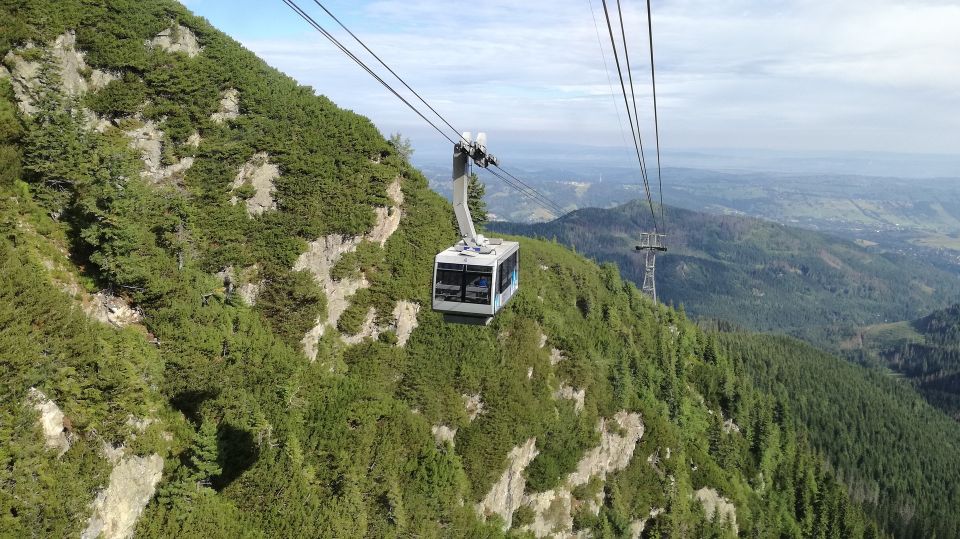 1 zakopane full day trip from krakow with cable car ride Zakopane Full-Day Trip From Krakow With Cable Car Ride