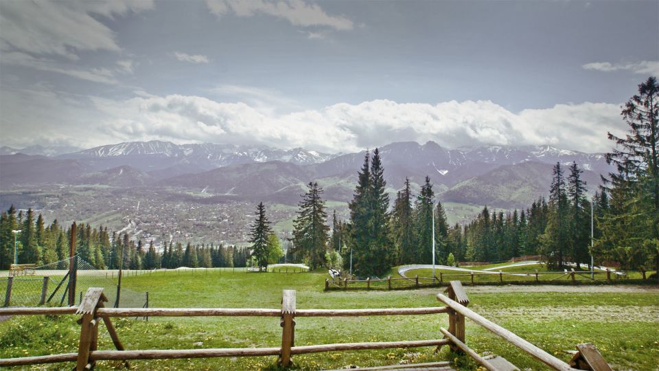 1 zakopane tatra mountains private full day tour from krakow Zakopane & Tatra Mountains Private Full-Day Tour From Krakow