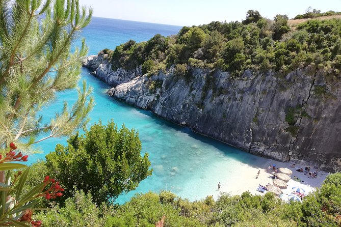 1 zakynthos all day tour shipwreck beach view point blue caves Zakynthos All Day Tour Shipwreck Beach, View Point-Blue Caves