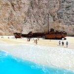 zakynthos-half-day-tour-shipwreck-beach-blue-caves-by-small-boat-tour-overview