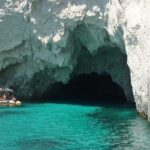 1 zakynthos marathonisi cameo island and keri caves tour Zakynthos: Marathonisi, Cameo Island and Keri Caves Tour