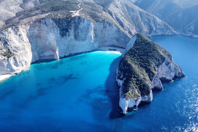 Zakynthos Private Tailor-Made Tour