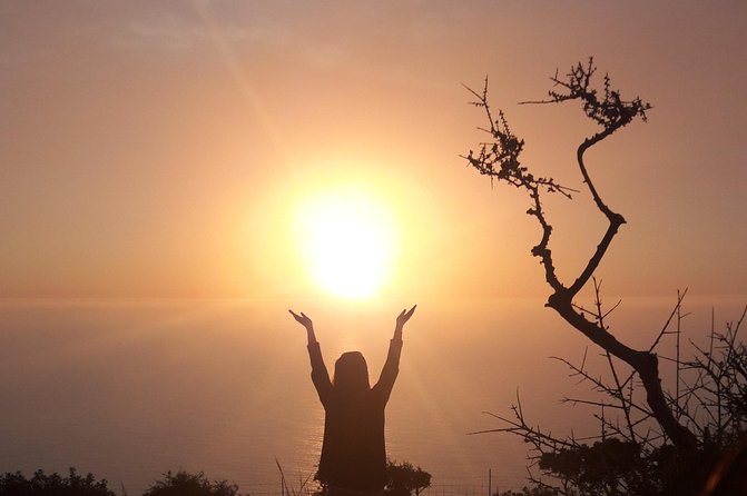 Zakynthos Sunset Tour