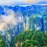 1 zhangjiajie national forest park private day tour Zhangjiajie National Forest Park: Private Day Tour