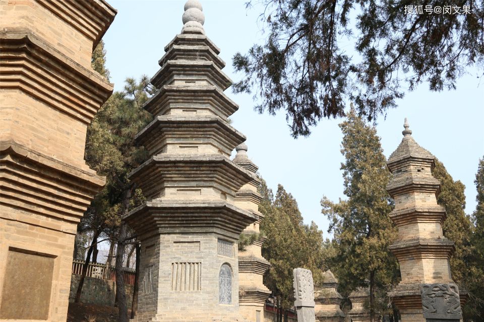 1 zhengzhou private tour to shaolin temple and yellow river Zhengzhou: Private Tour to Shaolin Temple and Yellow River