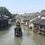 1 zhujiajiao water village private shanghai layover tour Zhujiajiao Water Village: Private Shanghai Layover Tour
