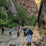 1 zion national park small group tour with 6 hours explore time Zion National Park Small Group Tour With 6 Hours Explore Time