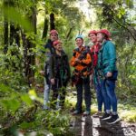 1 ziplining forest experience the ultimate canopy tour rotorua Ziplining Forest Experience - The Ultimate Canopy Tour Rotorua
