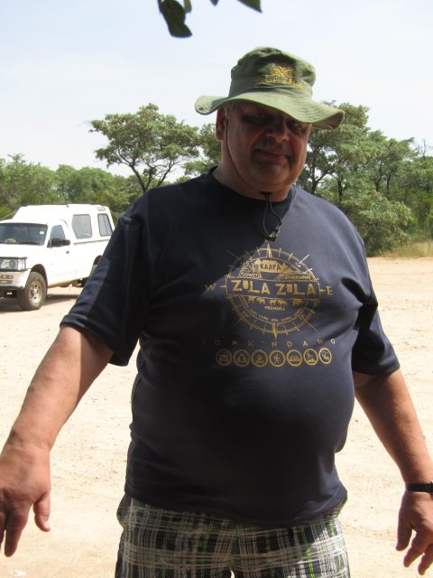 Zula Joburg to Kruger Panorama 4 Day Tour