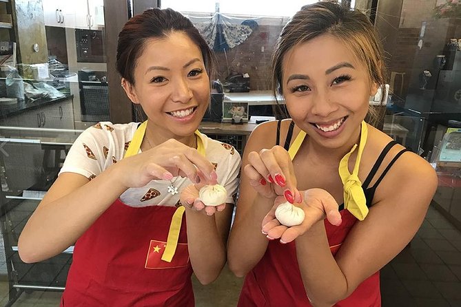 2.5hrs Chinese Kitchen Cooking Class: Xiaolongbao Soup Dumplings - Key Points